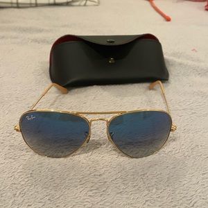 Ray-ban sunglasses
